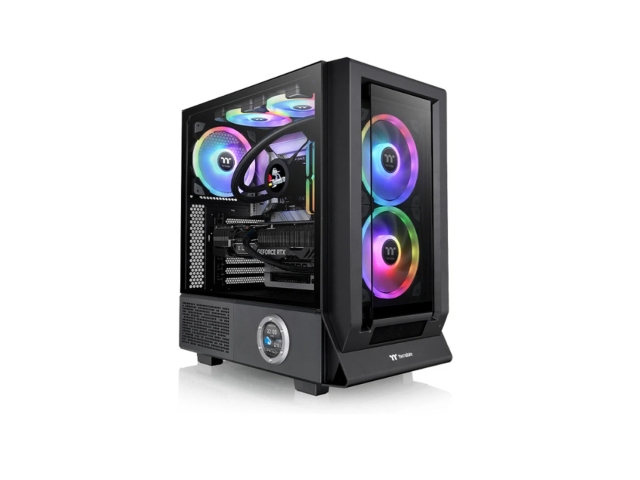 Компьютерный корпус Thermaltake Ceres 350 MX без Б/П