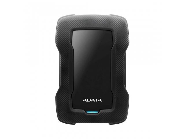 Внешний жёсткий диск ADATA 2TB 2.5