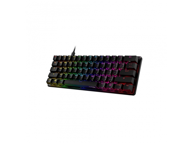 Клавиатура HyperX Alloy Origins 60 4P5N0AA#ACB