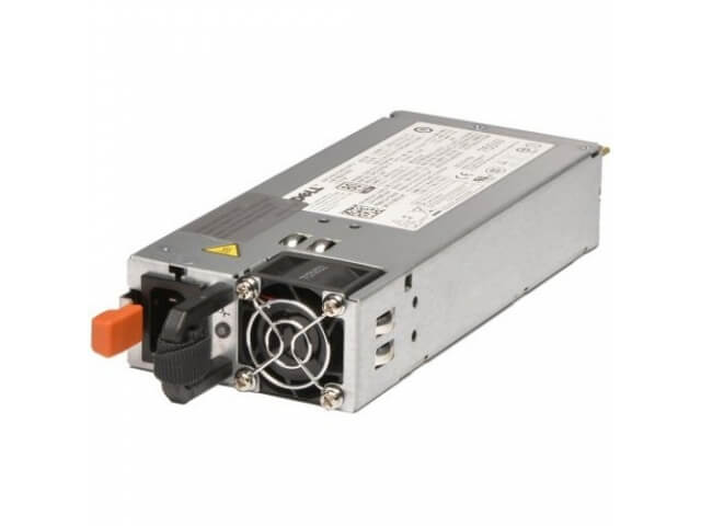 Блок питания Power Supply (1 PSU) 750W Hot Plug, Kit 450-AEBN