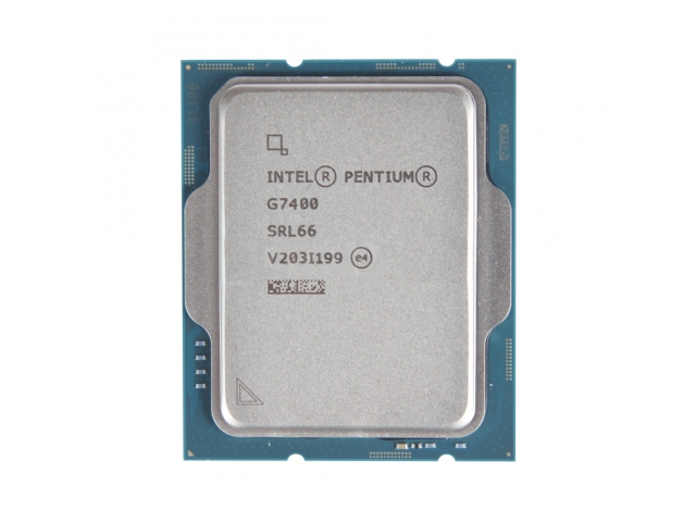 Процессор (CPU) Intel Pentium Processor G7400 1700