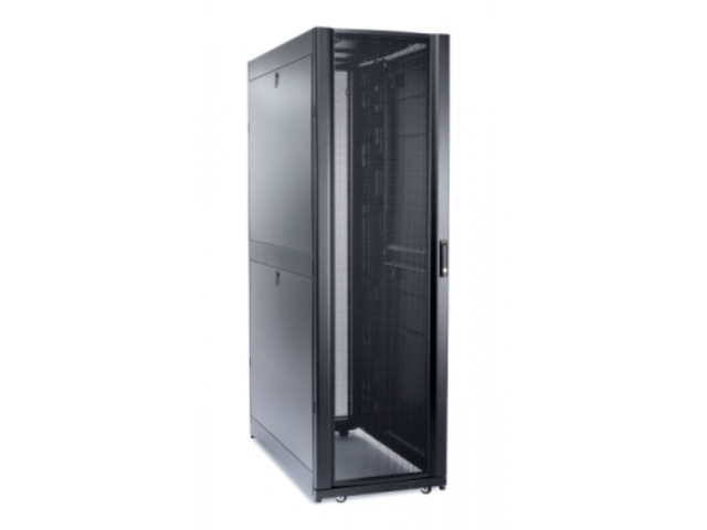 NetShelter SX 42U 600mm Wide x 1200mm Deep Enclosure