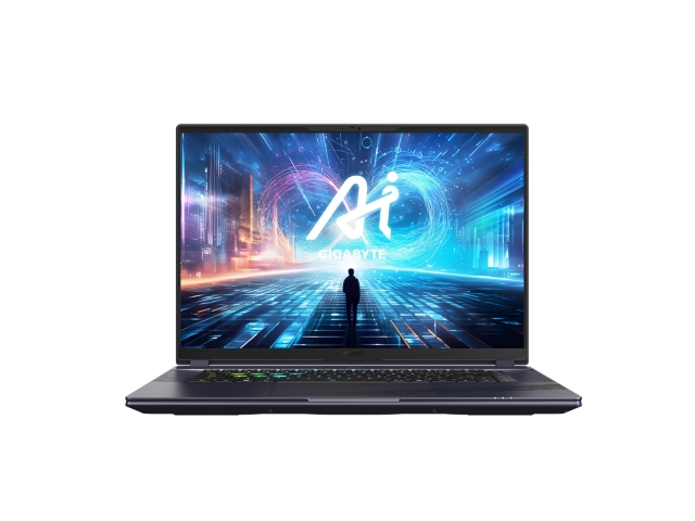 Ноутбук Gigabyte AORUS 16X 16