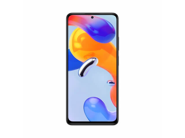 Мобильный телефон Redmi Note 11 Pro 5G 6GB RAM 64GB ROM Graphite Gray