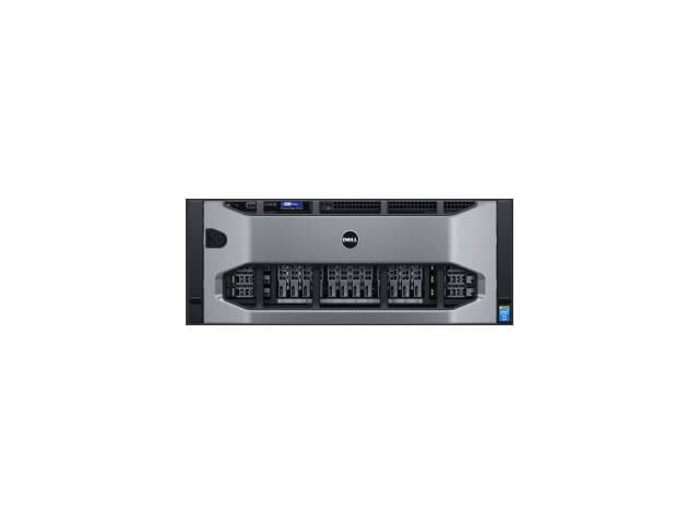 Сервер  Dell PowerEdge R930 210-AEKL