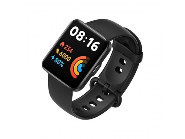 Смарт часы Redmi Watch 2 Lite Black