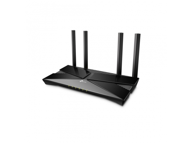 Маршрутизатор TP-Link Archer AX53