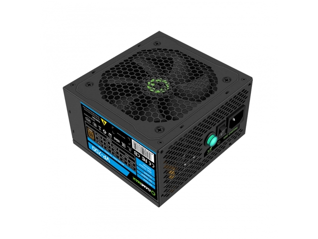 Блок питания Gamemax VP 700W (Bronze)