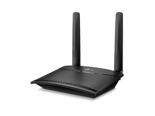 Маршрутизатор TP-Link TL-MR100