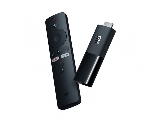 Приставка телевизионная Mi TV Stick MDZ-24-AA