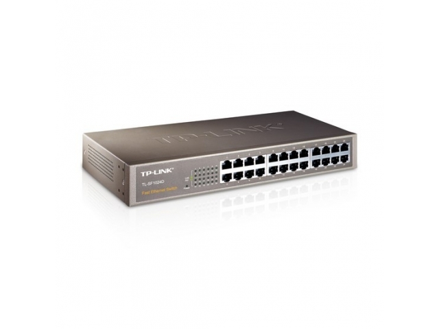 Коммутатор TP-Link TL-SF1024D