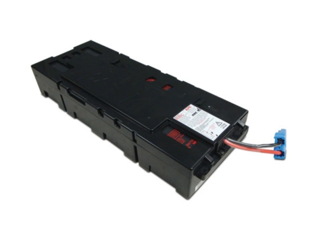 APC Replacement Battery Cartridge # 115