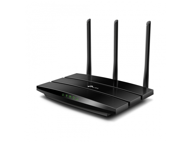 Маршрутизатор TP-Link Archer A8