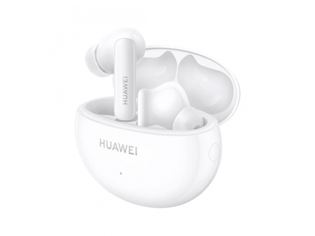 Наушники Huawei FreeBuds 5i T0014 Ceramic White