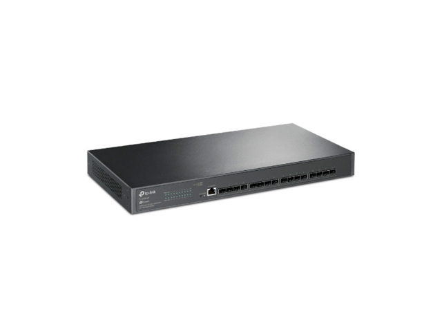 Коммутатор TP-Link TL-SX3016F