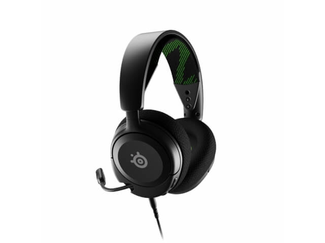 Гарнитура Steelseries Arctis Nova 1X