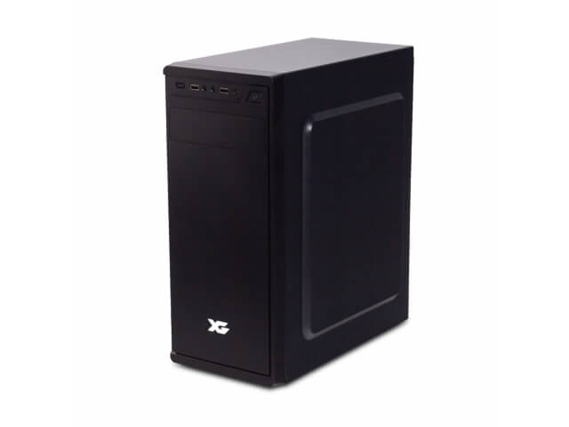 Персональный компьютер XG Basic XG710