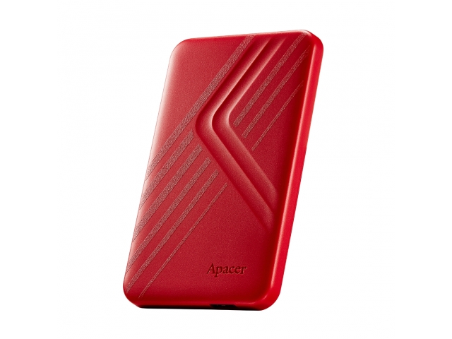 Внешний жёсткий диск Apacer 1TB 2.5