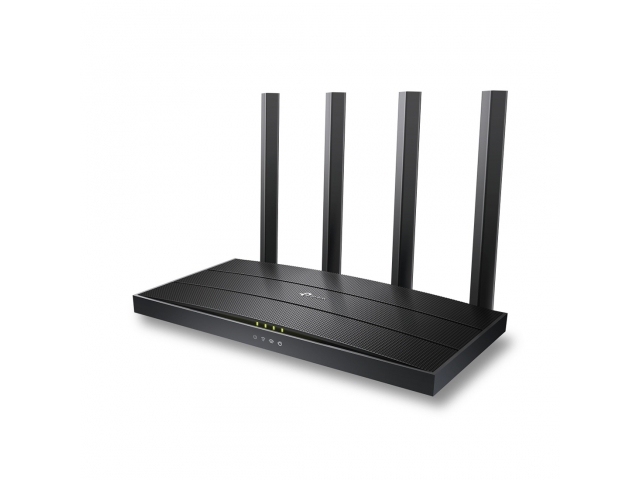 Маршрутизатор TP-Link Archer AX12