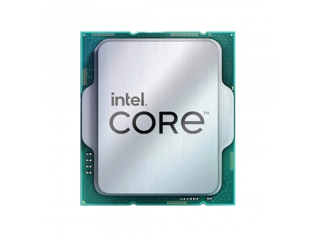 Процессор (CPU) Intel Core i3 Processor 14100F 1700