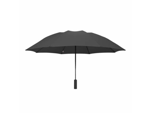 Зонт Xiaomi 90GO Automatic Umbrella (LED Lighting) Черный