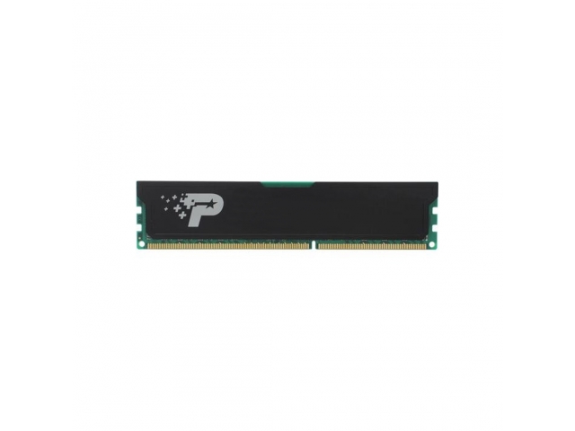 Модуль памяти Patriot PSD38G16002H DDR3 8GB