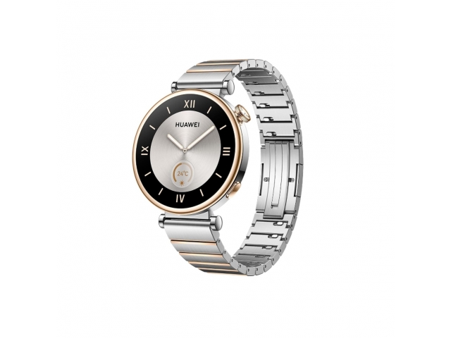 Смарт часы Huawei Watch GT 4 ARA-B19 41mm Stainless Steel Strap