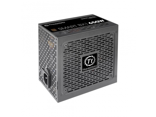 Блок питания Thermaltake Smart BX1 650W (Bronze)