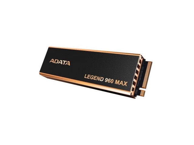 Твердотельный накопитель SSD ADATA Legend 960 ALEG-960M-2TCS 2 Тб M.2