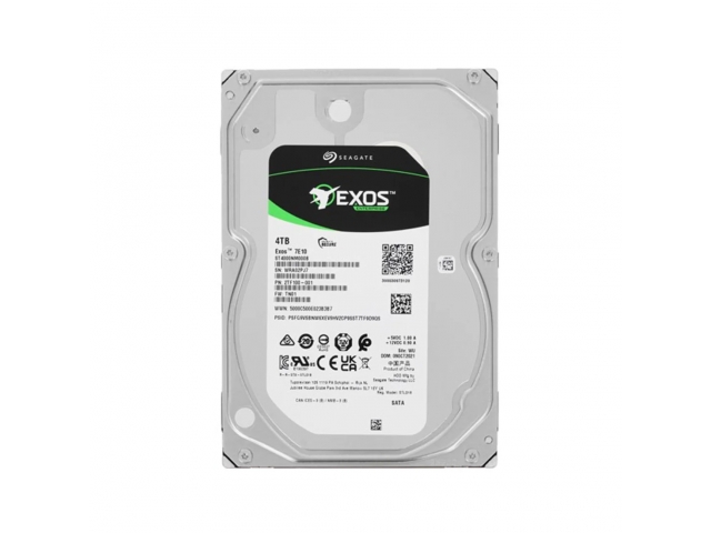 Жесткий диск Dahua ST4000NM000B HDD 4Tb