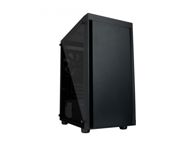 Компьютерный корпус Zalman T3 PLUS без Б/П