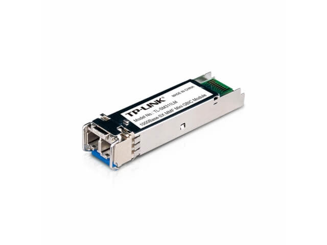 Трансивер TP-Link TL-SM311LM