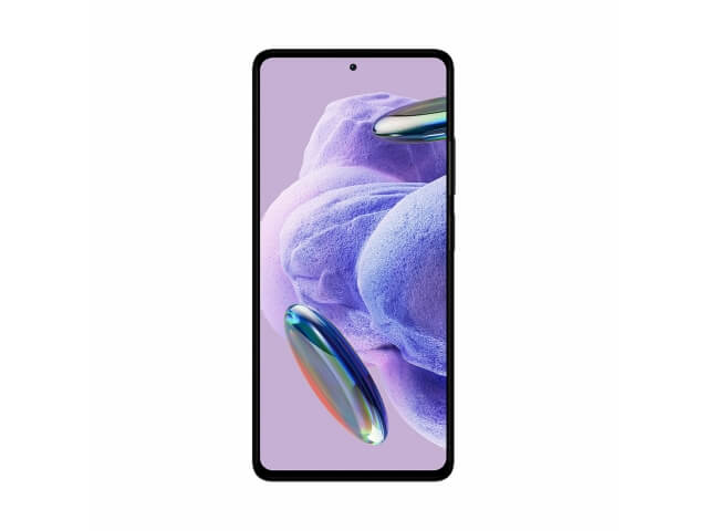 Мобильный телефон Redmi Note 12 Pro+ 5G 8GB RAM 256GB ROM Midnight Black