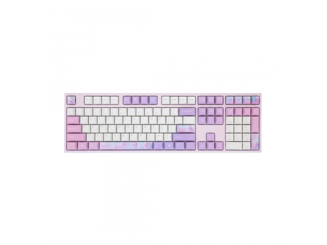 Клавиатура Varmilo Dreams on Board VEM108 Varmilo EC V2 Rose