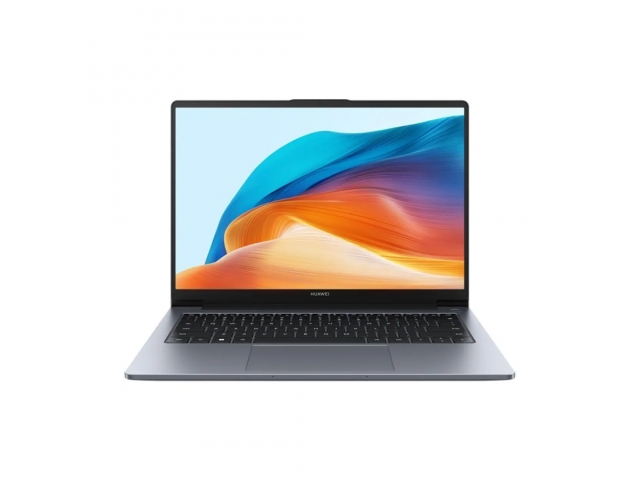 Ноутбук Huawei MateBook D 14 14