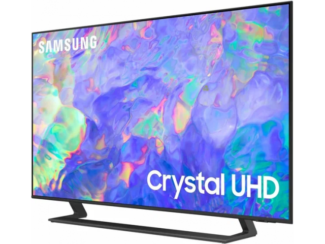 4K LED-телевизор Samsung UE50CU8500UXCE