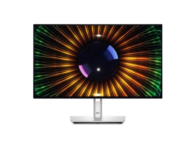 Dell Dell UltraSharp 24 Monitor - U2424H, 60.47cm (23.8")/3Yr w