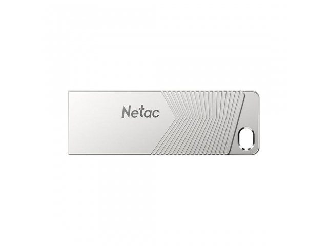 USB-накопитель Netac NT03UM1N-032G-32PN 32GB