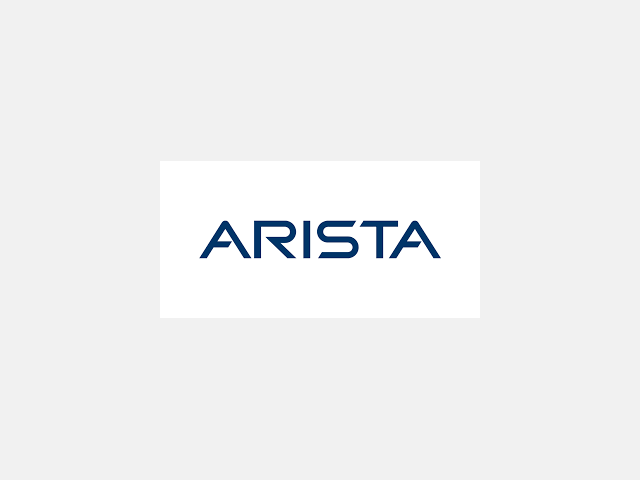 Коммутаторы Arista Networks