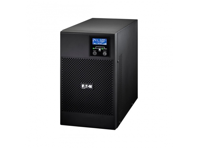 Источник бесперебойного питания Eaton 9E3000I