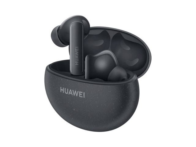 Наушники Huawei FreeBuds 5i T0014 Nebula Black