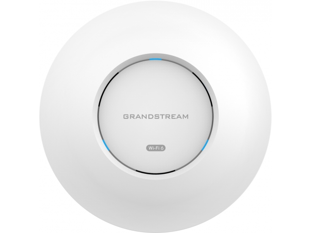 Grandstream GWN7660, 802.11ax 2x2:2 Wi-Fi 6 Access Point