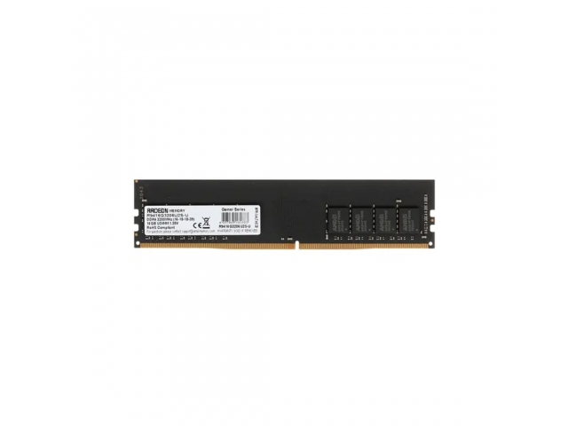 Модуль памяти AMD Radeon R9416G3206U2S-U DDR4 16GB