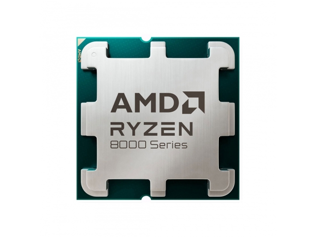 Процессор (CPU) AMD Ryzen 7 8700F 65W AM5