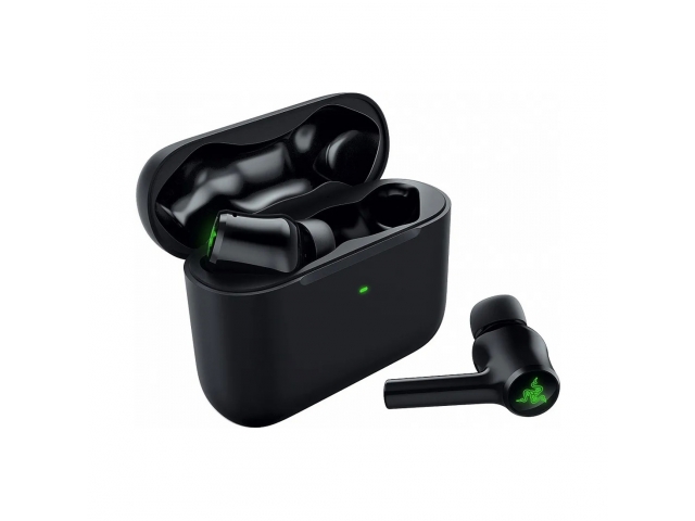 Наушники Razer Hammerhead True (2021)