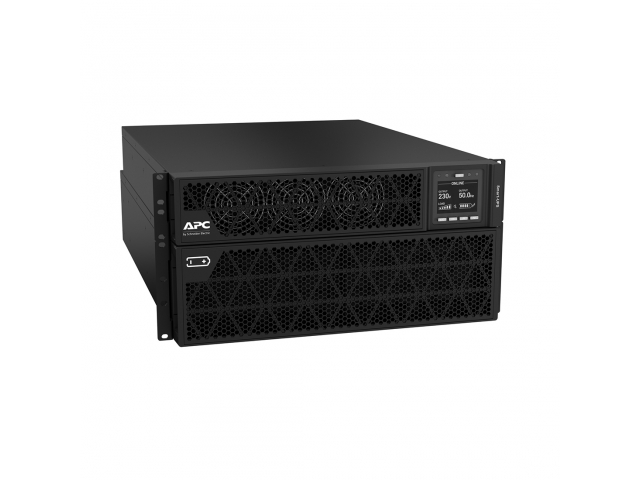 Источник бесперебойного питания APC Smart-UPS SRTG10KXLI