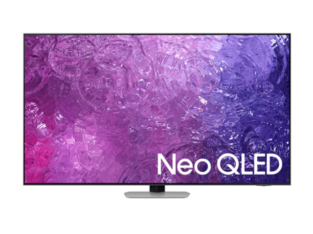 4K Neo QLED телевизор Samsung QE85QN90CAUXCE