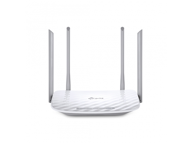 Маршрутизатор TP-Link Archer C50