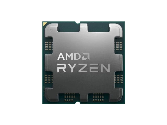 Процессор (CPU) AMD Ryzen 5 7400F 65W AM5