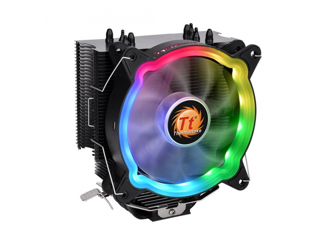 Кулер для процессора Thermaltake UX 200 ARGB Lighting CPU